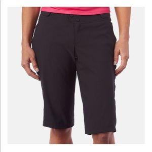 GIRO mountain women’s cycling ‘Havoc short’